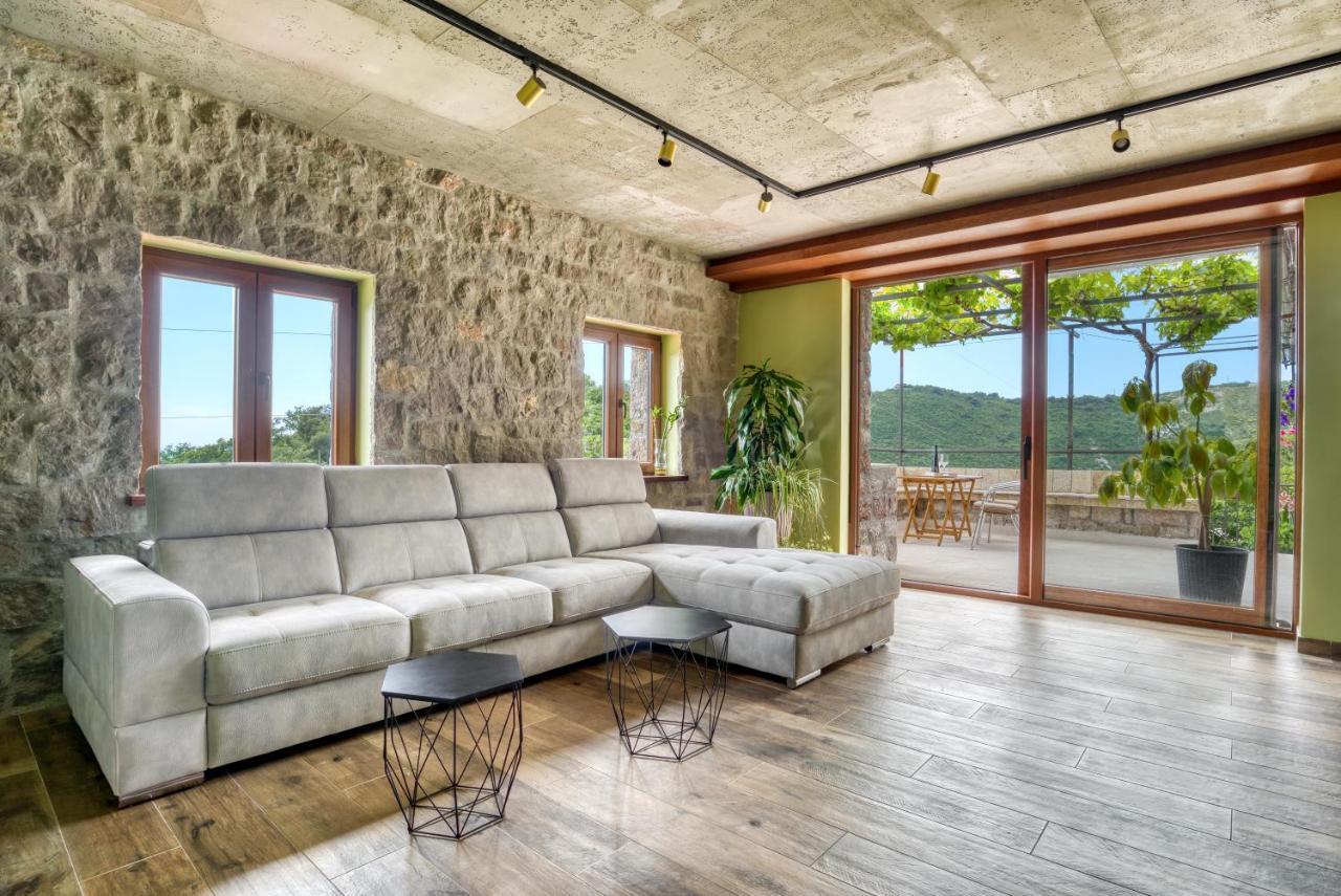 Vila Stari Mlin Ivanovici ภายนอก รูปภาพ